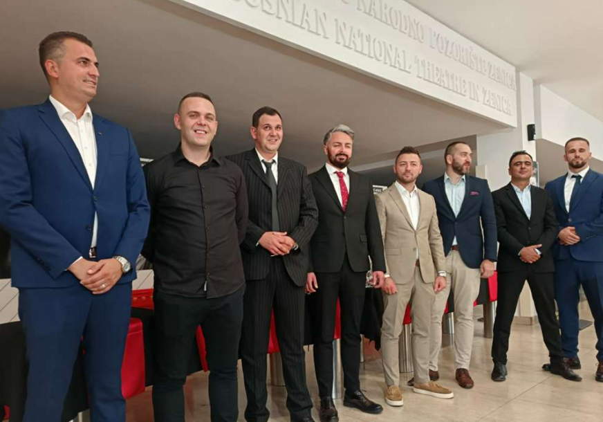 FOTO: VEHID BEGUNIĆ