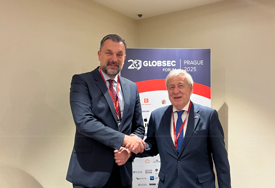 Konaković najavio jačanje ekonomske saradnje sa Republikom Čile