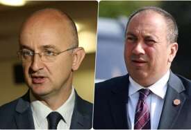 ŽESTOK OKRŠAJ NA DRUŠTVENIM MREŽAMA Igor Crnadak neugodnim pitanjem Srđana Mazalicu ostavio bez teksta...