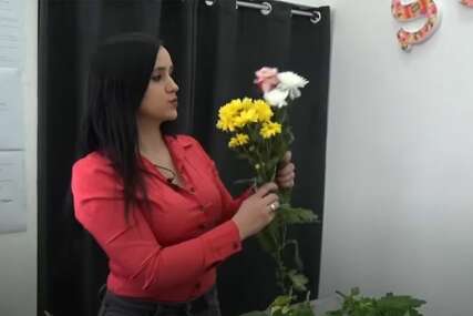 (VIDEO) Cvjećarka na meti SIPA govorila u emisiji: "Najvažnije da je dobra roba"
