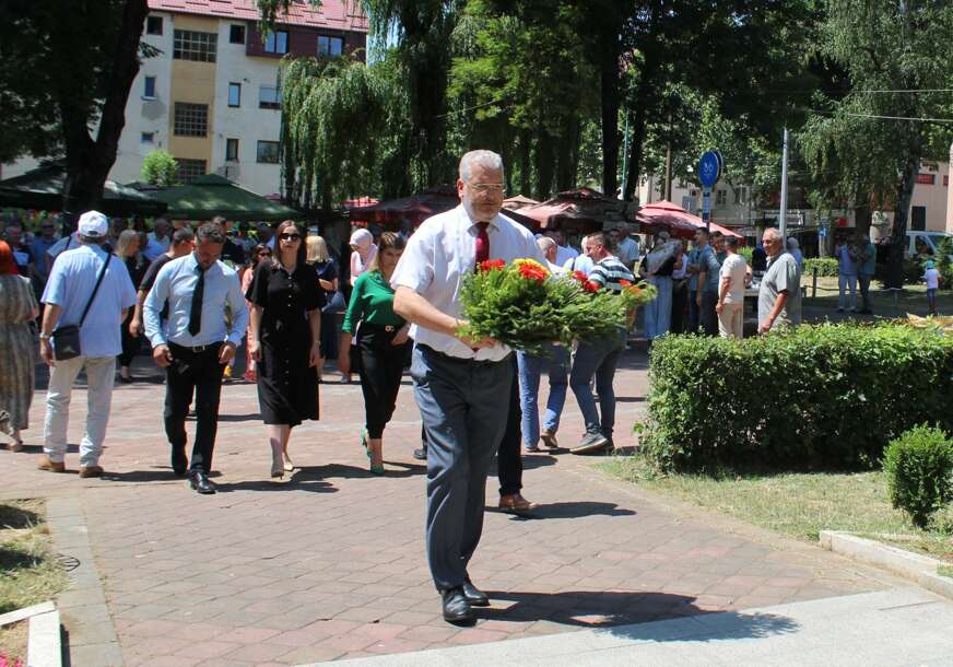FOTO: E. MURAČEVIĆ