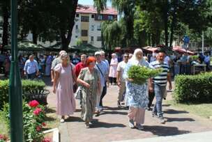 FOTO: E. MURAČEVIĆ