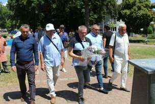 FOTO: E. MURAČEVIĆ