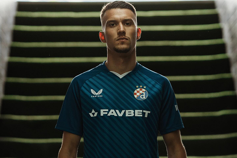 FOTO: GNK DINAMO ZAGREB