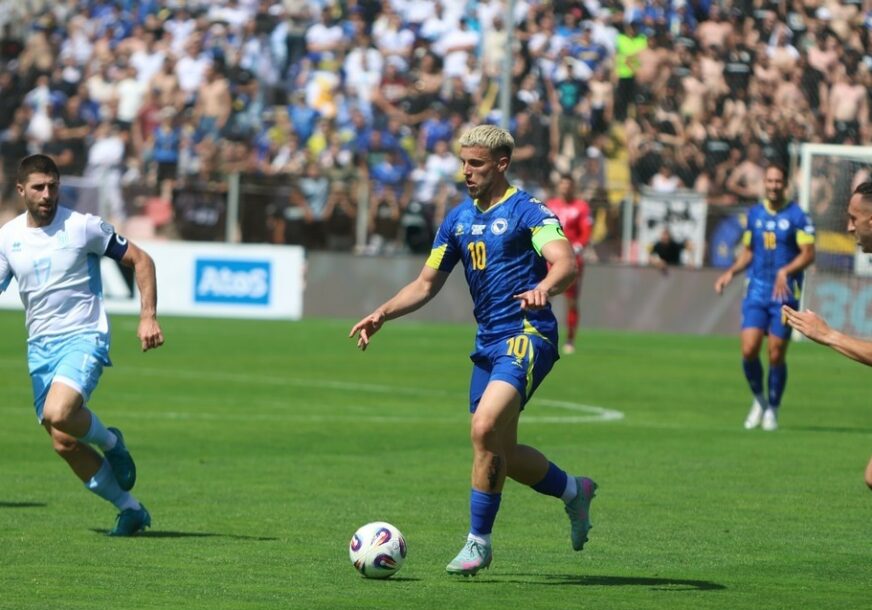 FOTO: FSBIH