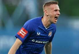 VIDEO Dinamo je predstavio nove dresove