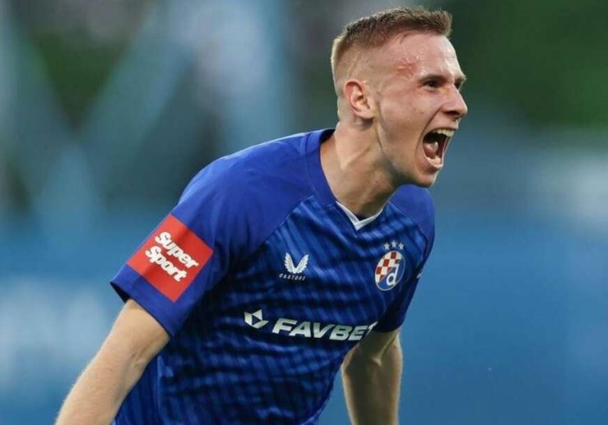 FOTO: GNK DINAMO
