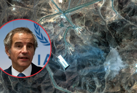 Direktor IAEA pred UN-om: Nema curenja radijacije u Fordowu
