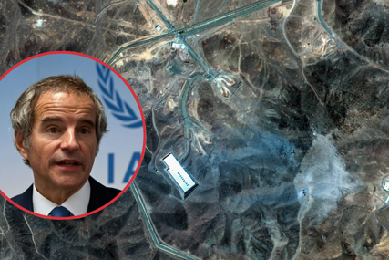 Direktor IAEA pred UN-om: Nema curenja radijacije u Fordowu