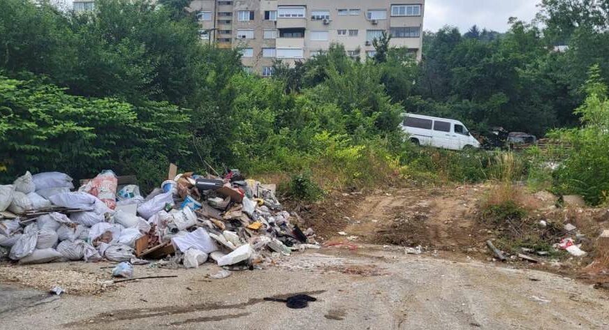 FOTO: OPĆINA CENTAR SARAJEVO