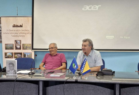 Održan naučni skup povodom 40 godina istraživačkog rada Rusmira Djedovića