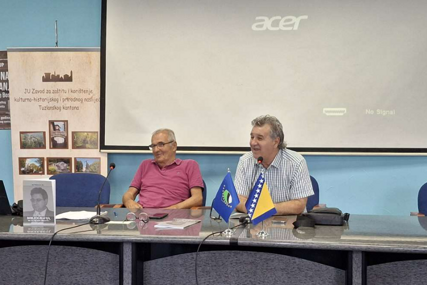 Održan naučni skup povodom 40 godina istraživačkog rada Rusmira Djedovića
