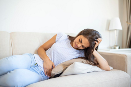 Šta je seed cycling - sve popularnija metoda za regulaciju menstrualnog ciklusa