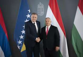 Tihi puč u Budimpešti: Mađari pišu da je Orban sve bliže povlačenju, nova lica preuzimaju Fidesz