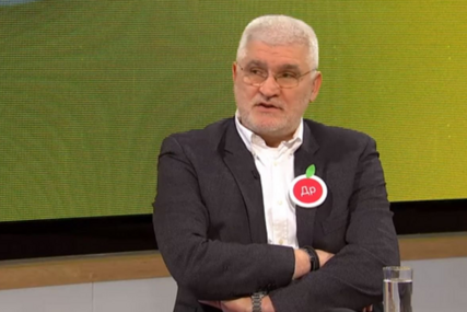 Doktor upozorava: Ova bolest može da ugrozi čovjeka, a mnogi zbog sramote ne idu ljekaru