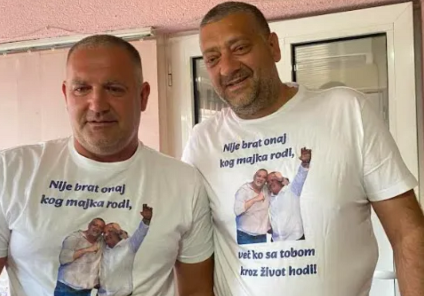 FOTO: PRIVATNA ARHIVA/NOVA.RS