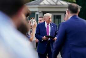 Trump tvrdi: Imat ćemo mir uskoro, između Izraela i Irana!