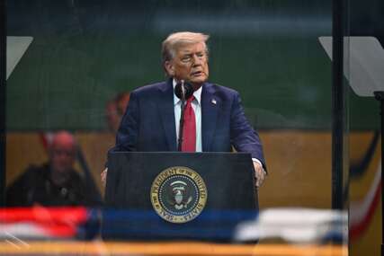 Trump zaprijetio Iranu, ukoliko na bilo koji način napadne SAD