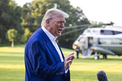 Trump: Prekid vatre prekršili su i Izrael i Iran￼
