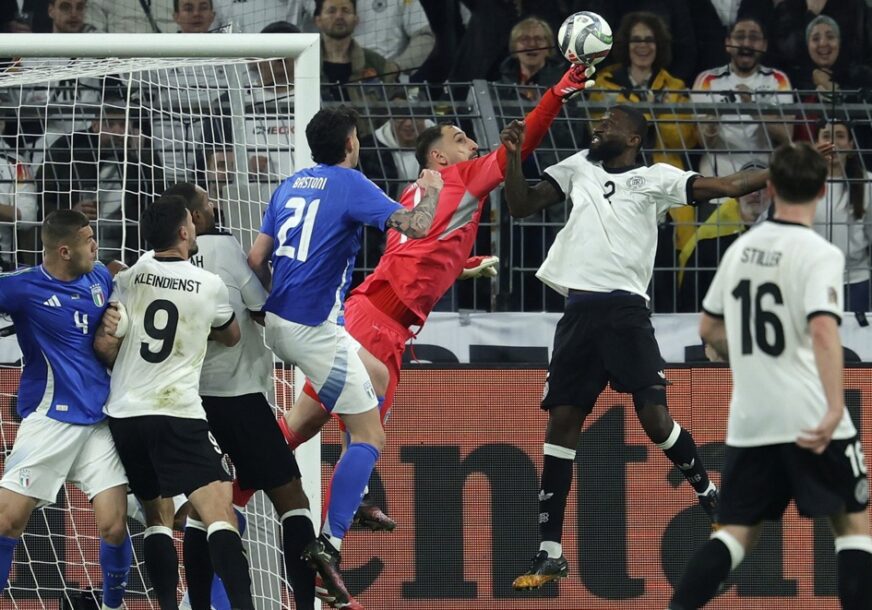 FOTO: EPA-EFE/FRIEDEMANN VOGEL