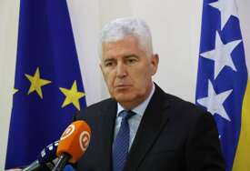 Čović: Nema uvjeta za rekonstrukciju Vijeća ministara BiH (VIDEO)