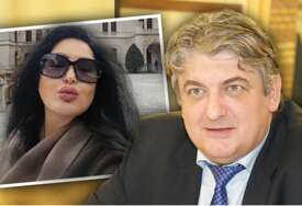 Bivši suprug Dragane Mirković razotkriven: Godinama koristi drugo ime