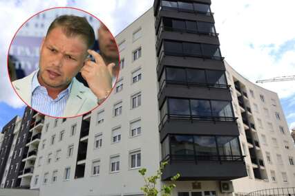 "PUSTITE GA, IMA I GORIH" Neočekivane reakcije građana na medijske objave o luksuznom stanu Draška Stanivukovića