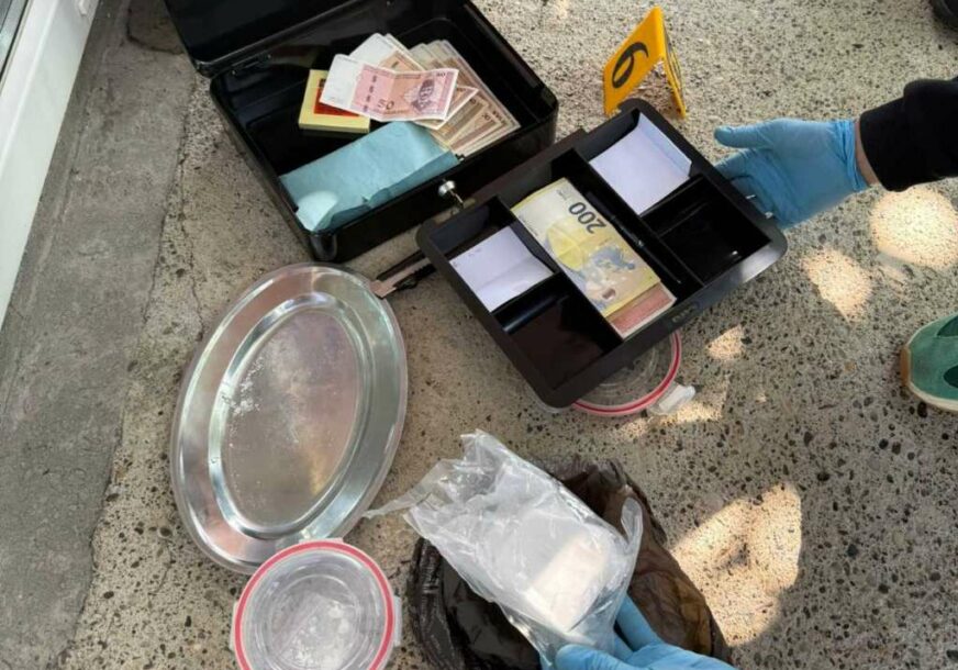 FOTO: POLICIJA BRČKO DISTRIKTA BIH
