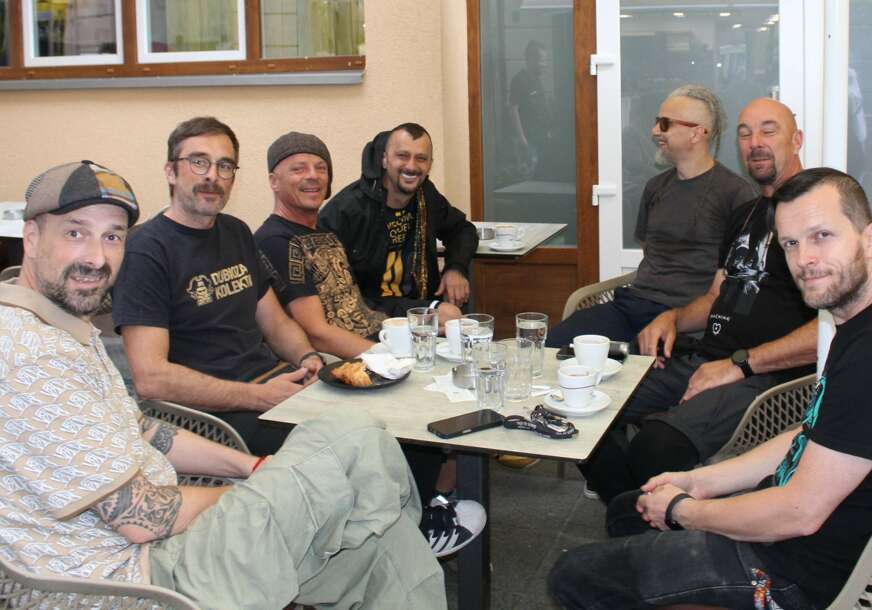 FOTO: E. MURAČEVIĆ