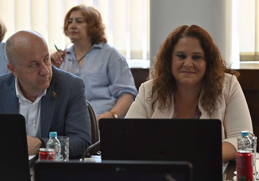 FOTO: VLADA FBIH