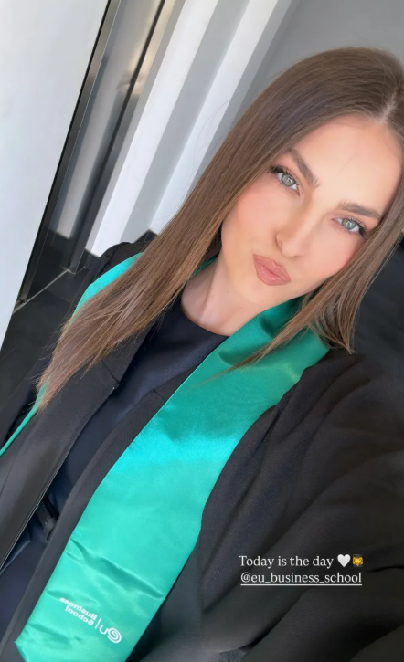 FOTO: INSTAGRAM