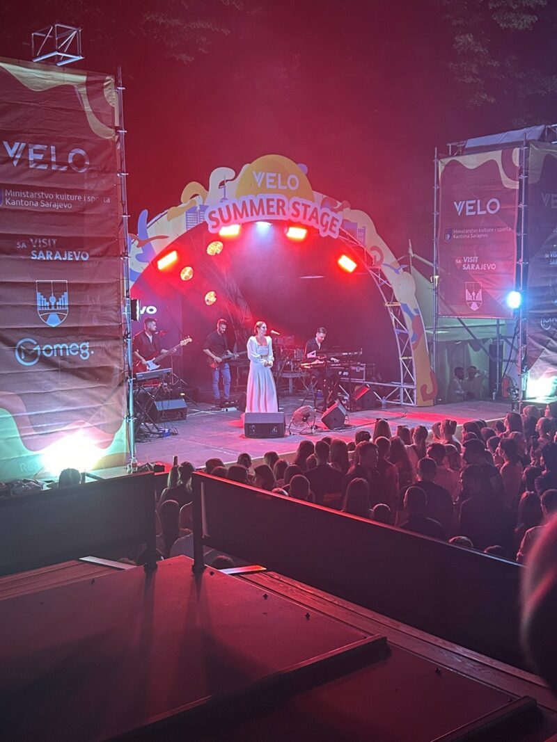 FOTO: ENA CVIKO