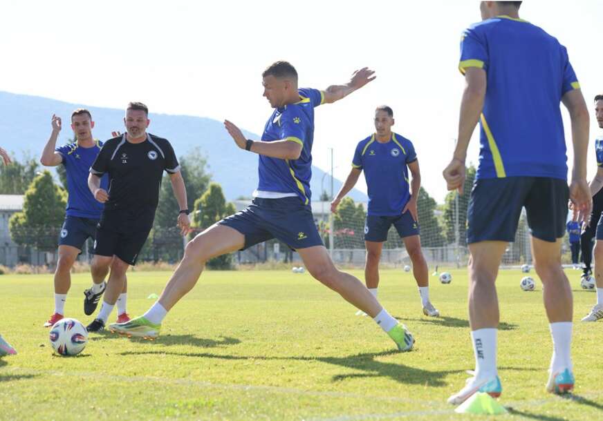 FOTO: NS BIH