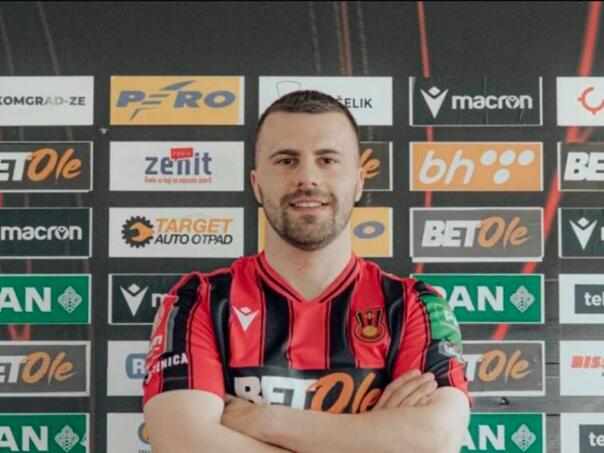 FOTO: NK ČELIK
