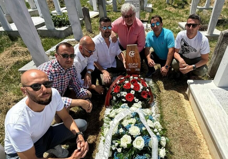 FOTO: REPREZENTACIJA.BA