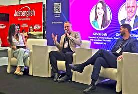 BiH prvi put među vodećim govornicima svjetskih eCommerce konferencija: Dvostruko međunarodno predstavljanje u Salzburgu i Istanbulu