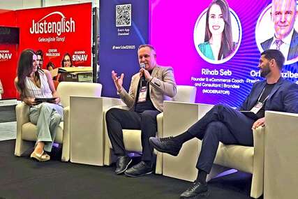 BiH prvi put među vodećim govornicima svjetskih eCommerce konferencija: Dvostruko međunarodno predstavljanje u Salzburgu i Istanbulu