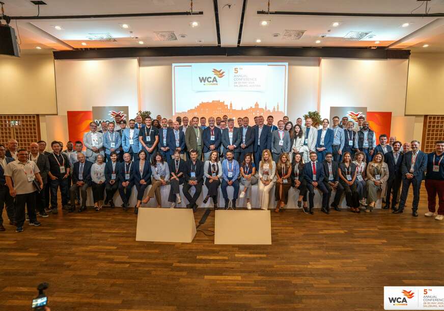 FOTO: ECOMMERCE KONFERENCIJA