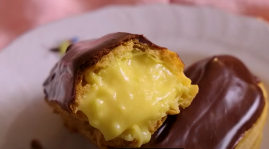FOTO: PRINTSCREEN VIDEO PREPPY KITCHEN
