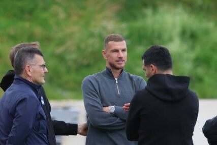 U Fiorentinu dolazi stručnjak koji je trenirao Krunića, poznat datum debija Džeke