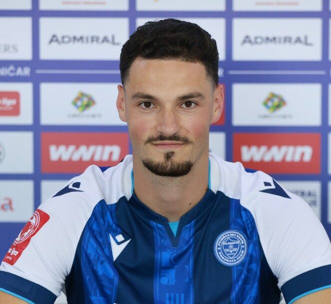 FOTO: FK ŽELJEZNIČAR