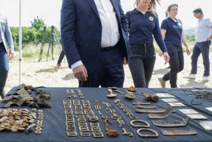 Hrvatska: Iz masovnih grobnica ekshumirani ostaci 49 osoba