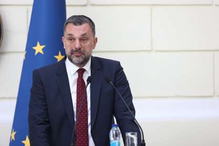 HIT DANA Elmedin Konaković