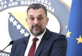 Konaković odbrusio Amidžiću: Nemaš blage veze kakvim si papirom mahao!