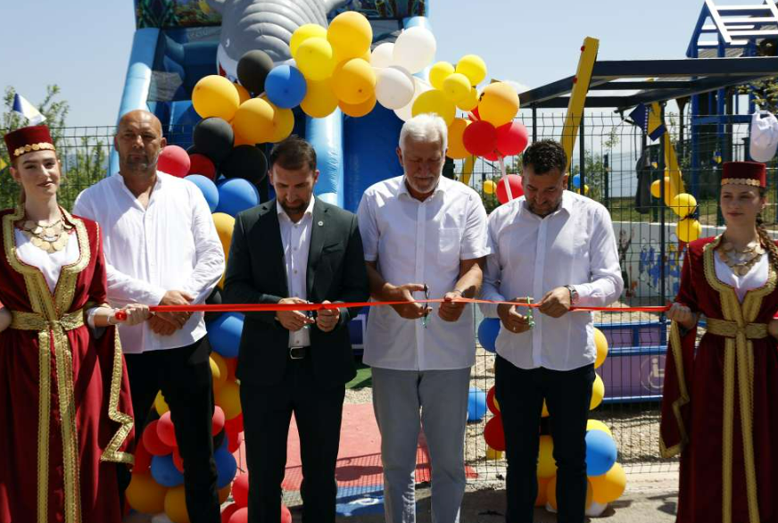 FOTO: ALMIR RAZIĆ
