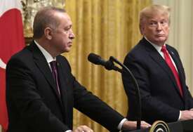 Erdogan upozorava Trumpa: Izraelski napadi na Iran izazvali nepovratnu štetu, svima prijeti katastrofa
