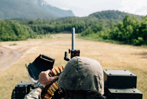 FOTO: EUFOR