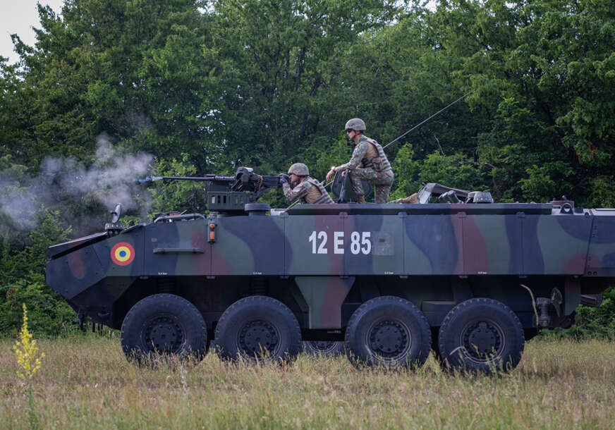 FOTO: EUFOR
