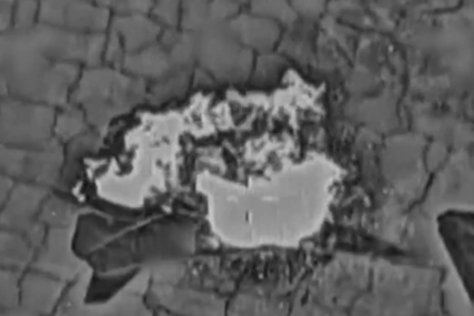 OD IRANSKIH "TOMCATA" NIJE OSTALO MNOGO Izraelski avioni uništili dva aviona i raketnu infrastrukturu (VIDEO)