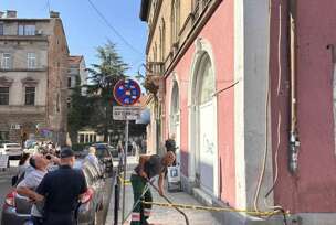 FOTO: FACEBOOK / MOJE SARAJEVO